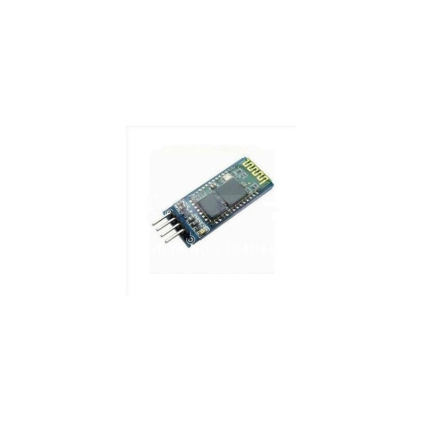 Oem HC-06 Bluetooth modulis – 2
