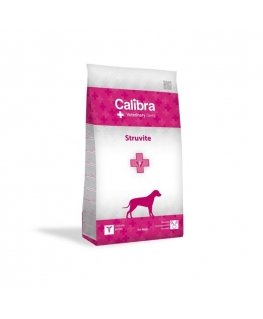 CALIBRA VD DOG struvīts 2kg