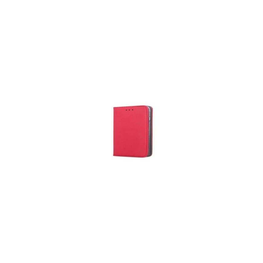 Samsung Galaxy A54 5G Smart Magnet case Red