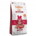 CALIBRA DOG gyvenimas senjorams mažiems šviežiam jautienos 1,5kg CALIBRA DOG gyvenimas senjorams mažiems šviežiam jautienos 1,5kg