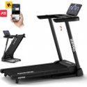 Беговая дорожка Zipro Luma Беговая дорожка Zipro Luma