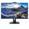 Philips P Line 329P1H/00 LED display 80 cm (31.5") 3840 x 2160 pikseļi 4K Ultra HD Melns Philips P Line 329P1H/00 LED display 80 cm (31.5") 3840 x 2160 pikseļi 4K Ultra HD Melns