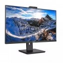 Philips P Line 329P1H/00 LED display 80 cm (31.5") 3840 x 2160 pikseliä 4K Ultra HD musta Philips P Line 329P1H/00 LED display 80 cm (31.5") 3840 x 2160 pikseliä 4K Ultra HD musta