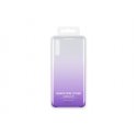 Samsung EF-AA705 mobile phone case 17 cm (6.7") Cover Violet
