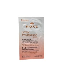 Nuxe, Prodigieuse, Vegan, Niisutav, Kreem, Näole, 2 ml *Näidis