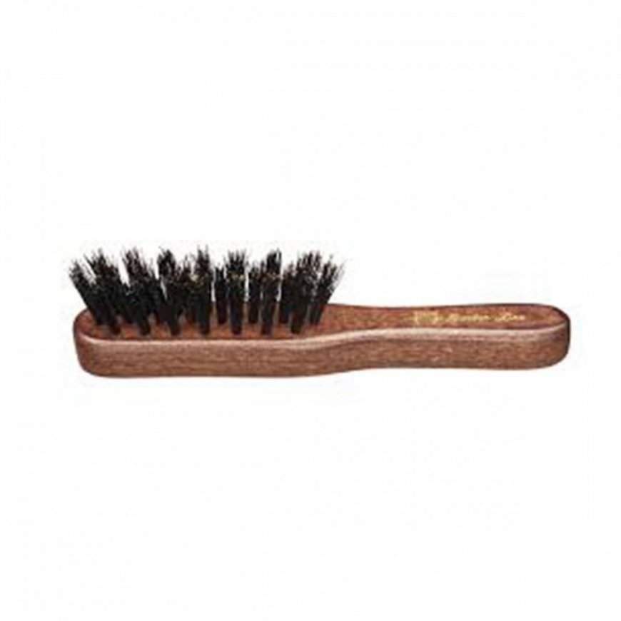 "Eurostil Barber" Small Hair Brush "Nereo" 1 pc