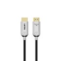 UNITEK HDMI OPTIC CABLE 2.0 AOC 4K 60HZ 20M UNITEK HDMI OPTIC CABLE 2.0 AOC 4K 60HZ 20M