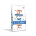 CALIBRA Life Взрослая Средняя Порода Ягненок - сухой корм для собак - 12кг CALIBRA Life Взрослая Средняя Порода Ягненок - сухой корм для собак - 12кг