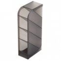 OEM Writing Desk - black - for office supplies - cosmetics OEM Writing Desk - black - for office supplies - cosmetics