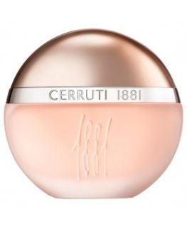 CERRUTI 1881 Pour Femme 100 ml Sievietes