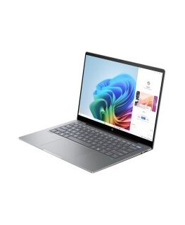 HP OmniBook X Flip 16" 2k skārienekrāns Ryzen AI 5 340 16GB/512GB SSD Windows 11 Home - 16-ar0455ng Copilot+PC