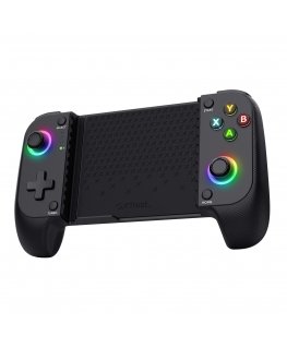 Trust GXT 735 Mylox Черный Bluetooth Геймпад Аналоговый/цифровой Android, iOS