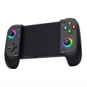Trust GXT 735 Mylox Melns Bluetooth sistēma Spēļu paliktnis Analogā / digitālā Android, iOS