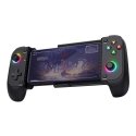 Trust GXT 735 Mylox musta Bluetooth Pad-ohjain Analoginen/Digitaalinen Android, iOS Trust GXT 735 Mylox musta Bluetooth Pad-ohjain Analoginen/Digitaalinen Android, iOS