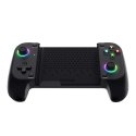 Trust GXT 735 Mylox Must Bluetooth Juhtpult Analoog/digitaal Android, iOS
