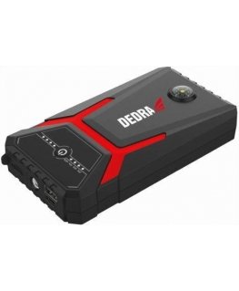 Jump Starter Powerbank 8000 mAh