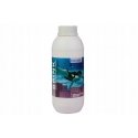 Acrylmed CALCID WINTER Liquid for protecting pool water during winter 1 l