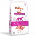 CALIBRA DOG life junior suuri rotu lammas 2,5kg CALIBRA DOG life junior suuri rotu lammas 2,5kg