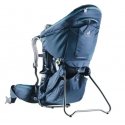Deuter Kid Comfort Pro рюкзак-переноска для младенца Полиамид Синий