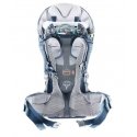 Deuter Kid Comfort Pro рюкзак-переноска для младенца Полиамид Синий