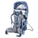 Deuter Kid Comfort Pro Kūdikių nešioklė Poliamidas Mėlyna Deuter Kid Comfort Pro Kūdikių nešioklė Poliamidas Mėlyna