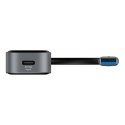 Deltaco UH-736 interface hub USB 3.2 Gen 1 (3.1 Gen 1) Type-A 5000 Mbit/s Black Deltaco UH-736 interface hub USB 3.2 Gen 1 (3.1 Gen 1) Type-A 5000 Mbit/s Black