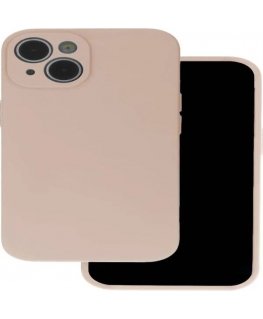 Samsung Galaxy S25 Edge silikoonkaitse beež