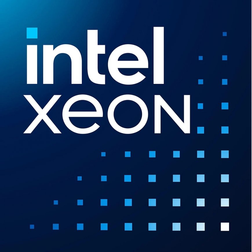 Intel Xeon 6315P protsessor 2,8 GHz 12 MB Pesa