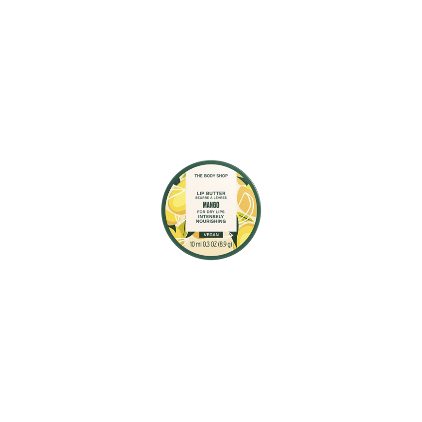 Mango Lip Butter - Nourishing and Protective Lip Balm. – 2