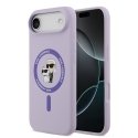 Karl Lagerfeld 3D Kuminen Karl ja Choupette Kuori iPhone 17 P:lle Karl Lagerfeld 3D Kuminen Karl ja Choupette Kuori iPhone 17 P:lle