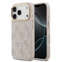 Karl Lagerfeld 3D guminis Karl ir Choupette dėklas iPhone 17 P Karl Lagerfeld 3D guminis Karl ir Choupette dėklas iPhone 17 P