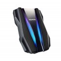 ADATA HD770G ulkoinen kovalevy 1 TB 2.5" 3.2 Gen 1 (3.1 Gen 1) musta ADATA HD770G ulkoinen kovalevy 1 TB 2.5" 3.2 Gen 1 (3.1 Gen 1) musta