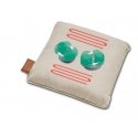 Beurer MG 139 beige Shiatsu-Massagekissen Beurer MG 139 beige Shiatsu-Massagekissen