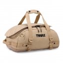 Дорожная сумка Thule 5443 Chasm 30L нежно-бежевого цвета