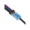 Baseus CA1T4-B01 mobilo telefonu kabelis Melns 1,2 m USB A Lightning + micro-USB B + USB C Baseus CA1T4-B01 mobilo telefonu kabelis Melns 1,2 m USB A Lightning + micro-USB B + USB C