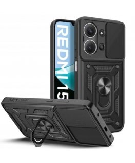 KARASTATUD KLAAS TECH-PROTECT GLASS FIT+ 2-PAK XIAOMI REDMI 15C
