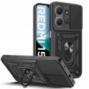 Закаленное стекло TECH-PROTECT GLASS FIT+ 2-Pack для Xiaomi Redmi 15C Закаленное стекло TECH-PROTECT GLASS FIT+ 2-Pack для Xiaomi Redmi 15C