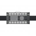 B-Tech Quick Release AV Storage Tray B-Tech Quick Release AV Storage Tray