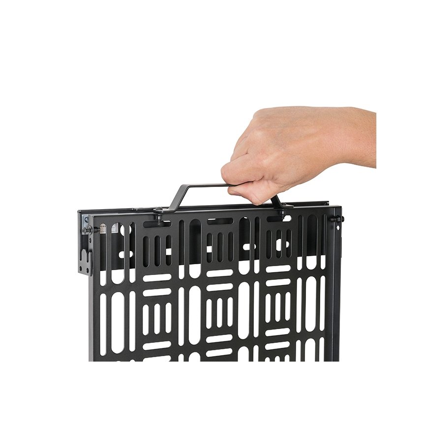 B-Tech Quick Release AV Storage Tray – 5