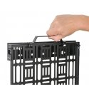 B-Tech Quick Release AV Storage Tray B-Tech Quick Release AV Storage Tray