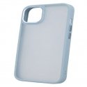 Samsung Satin Matt -kotelo Samsung Galaxy A13 4G:lle sininen Samsung Satin Matt -kotelo Samsung Galaxy A13 4G:lle sininen