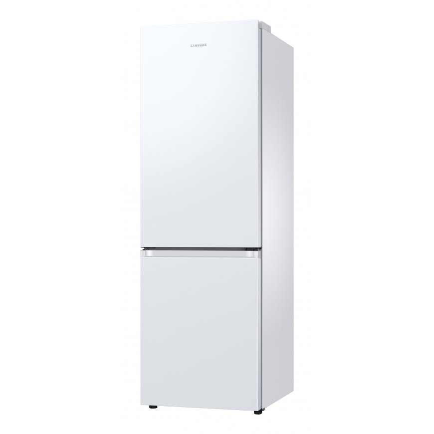 Samsung RB34C602EWW Pastatomi 344 L E Balta – 2