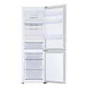 Samsung RB34C602EWW Pastatomi 344 L E Balta Samsung RB34C602EWW Pastatomi 344 L E Balta