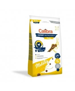 CALIBRA DOG Ekspertinė mityba mobilumui 12kg