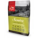 Orijen Senior 6 kg Cālis, Zivs, Tītars Orijen Senior 6 kg Cālis, Zivs, Tītars