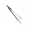 Leifheit 3078 tongs Stainless steel Leifheit 3078 tongs Stainless steel