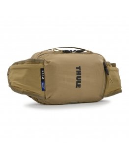 Thule 5305 Рейловая поясная сумка 2L выцветший хаки