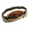 Thule 5305 Rail Hip Pack 2L išblukusi khaki Thule 5305 Rail Hip Pack 2L išblukusi khaki
