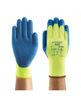 Ohutuskindad Ansell ActivArmr® 80-400, suurus 9
