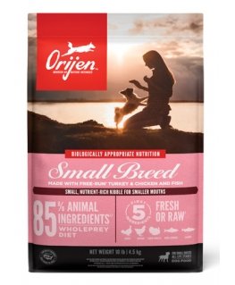 Orijen Small Breed